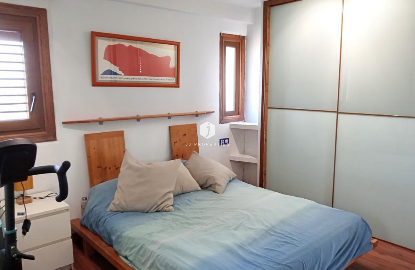 Tweedehands - Appartement / flat -
Torrevieja - MAR AZUL LA VELETA