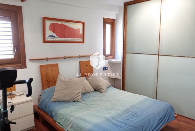 Tweedehands - Appartement / flat -
Torrevieja - MAR AZUL LA VELETA