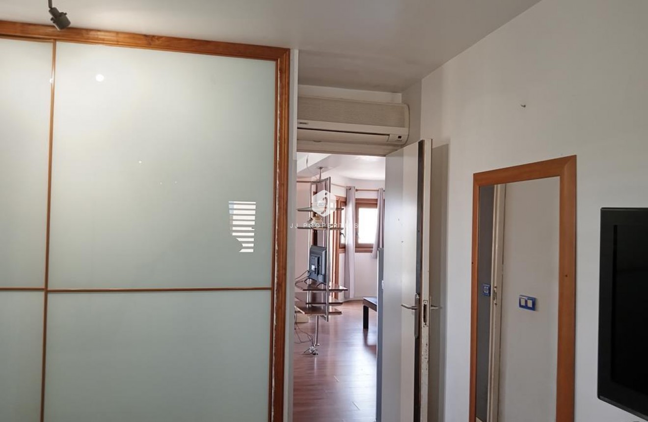 Tweedehands - Appartement / flat -
Torrevieja - MAR AZUL LA VELETA