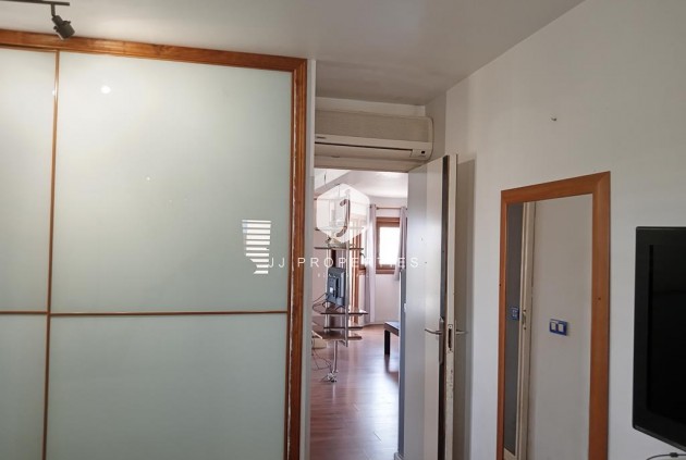 Tweedehands - Appartement / flat -
Torrevieja - MAR AZUL LA VELETA