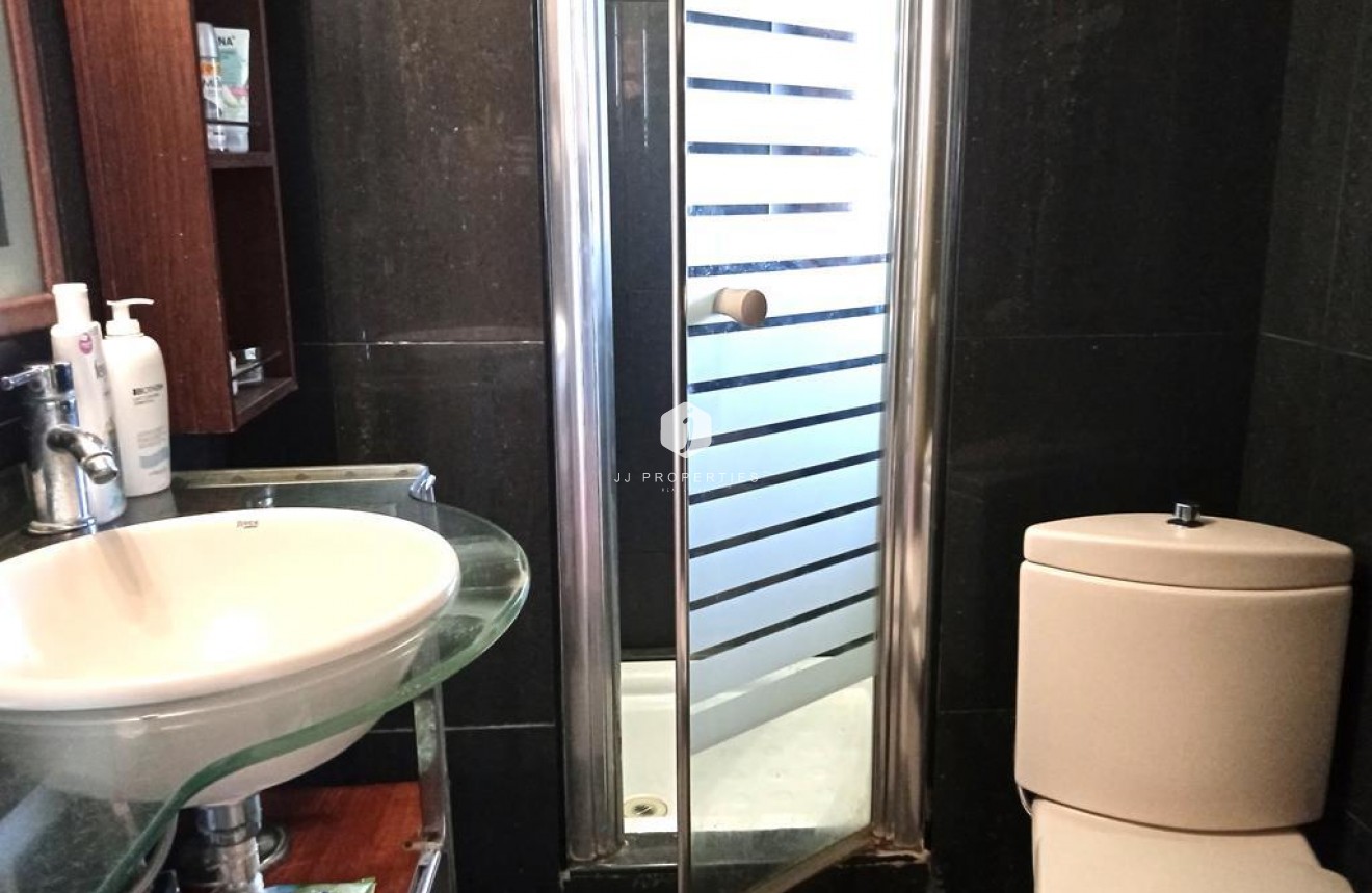 Tweedehands - Appartement / flat -
Torrevieja - MAR AZUL LA VELETA