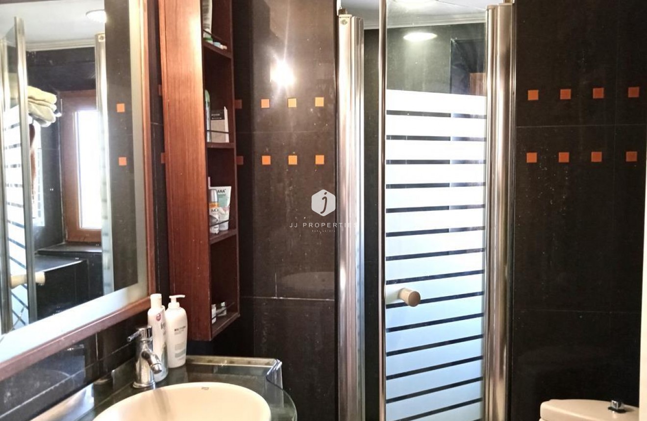 Tweedehands - Appartement / flat -
Torrevieja - MAR AZUL LA VELETA