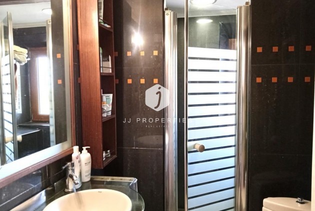 Tweedehands - Appartement / flat -
Torrevieja - MAR AZUL LA VELETA