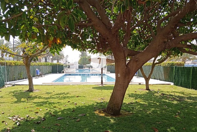 Tweedehands - Appartement / flat -
Torrevieja - MAR AZUL LA VELETA