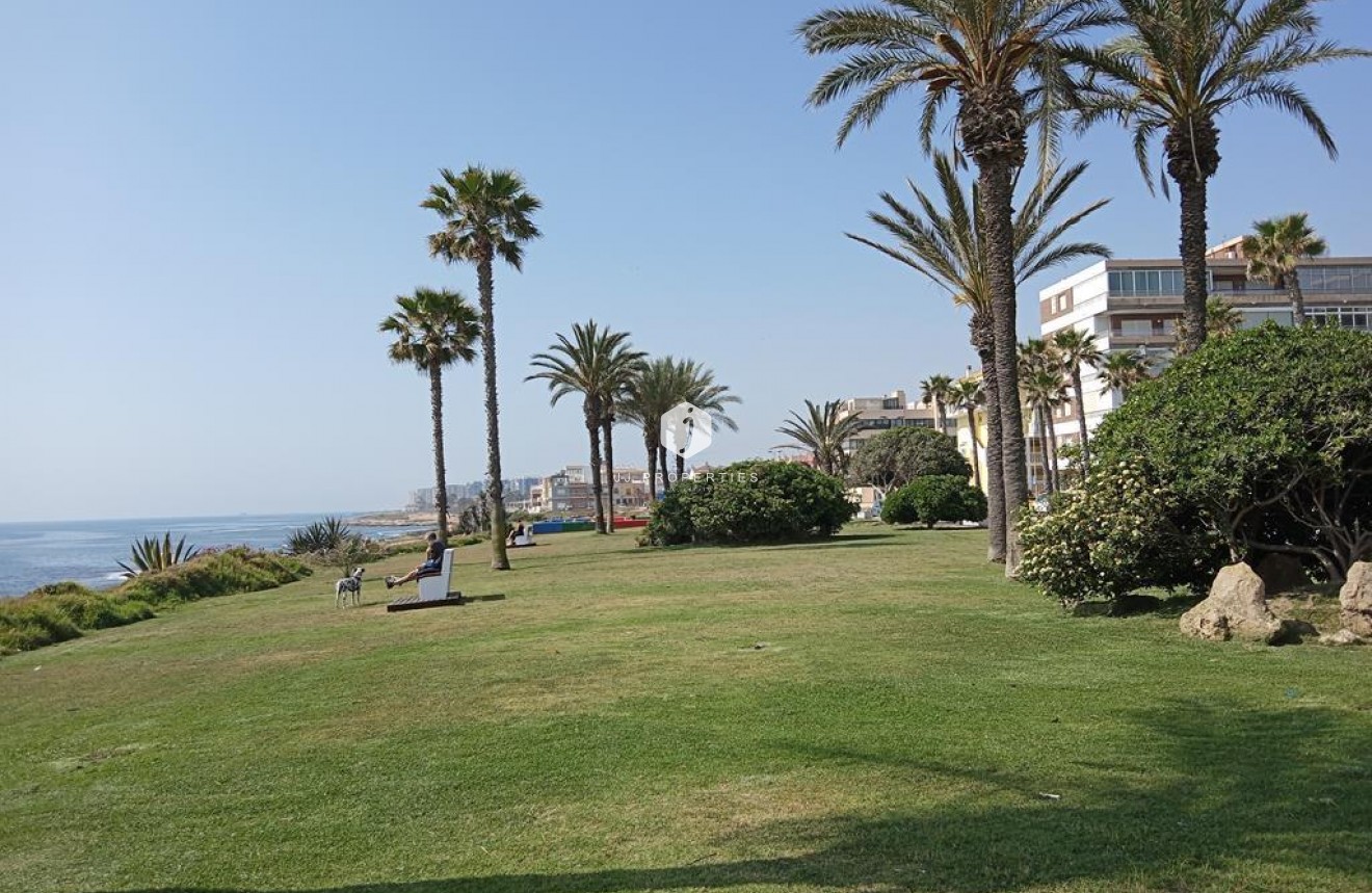 Tweedehands - Appartement / flat -
Torrevieja - MAR AZUL LA VELETA