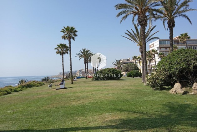 Tweedehands - Appartement / flat -
Torrevieja - MAR AZUL LA VELETA