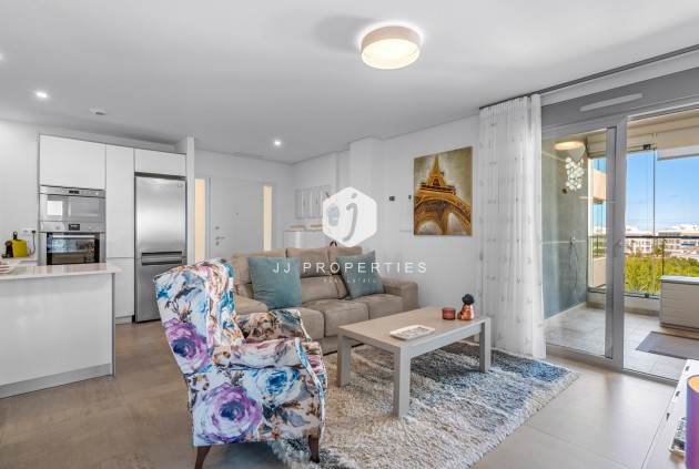 Tweedehands - Appartement / flat -
Los Dolses - Inland