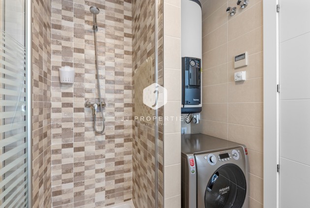 Tweedehands - Appartement / flat -
Los Dolses - Inland