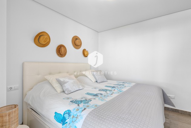 Tweedehands - Appartement / flat -
Los Dolses - Inland