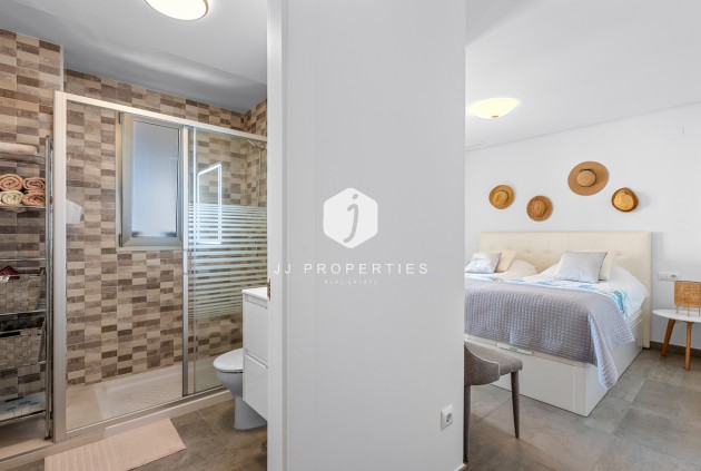 Tweedehands - Appartement / flat -
Los Dolses - Inland