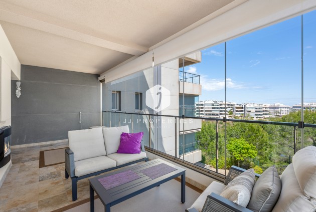 Tweedehands - Appartement / flat -
Los Dolses - Inland