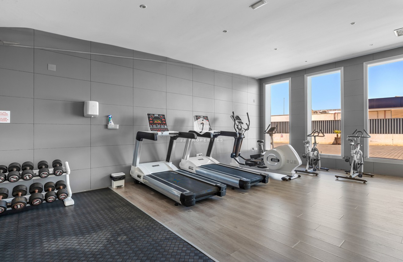 Tweedehands - Appartement / flat -
Los Dolses - Inland