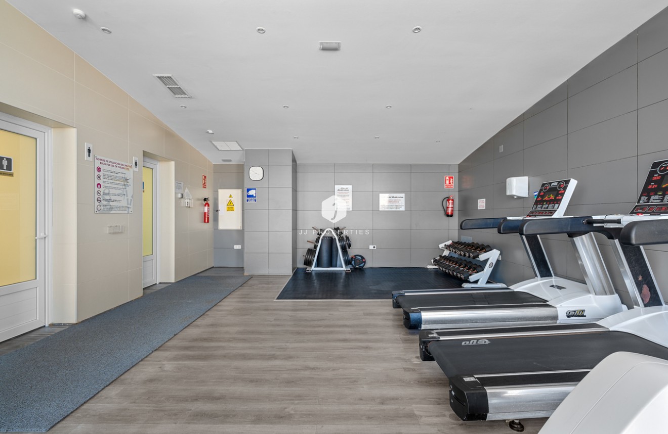 Tweedehands - Appartement / flat -
Los Dolses - Inland