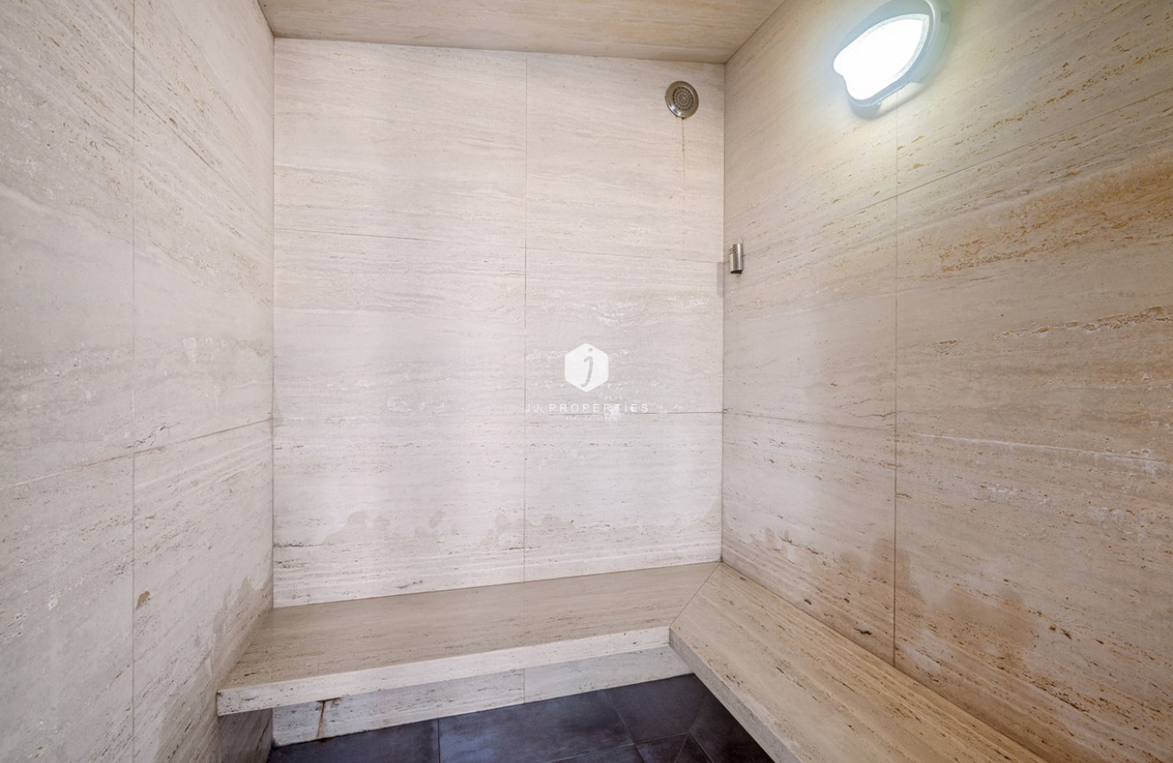 Tweedehands - Appartement / flat -
Los Dolses - Inland