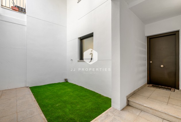 Tweedehands - Appartement / flat -
Campoamor - Costa Blanca