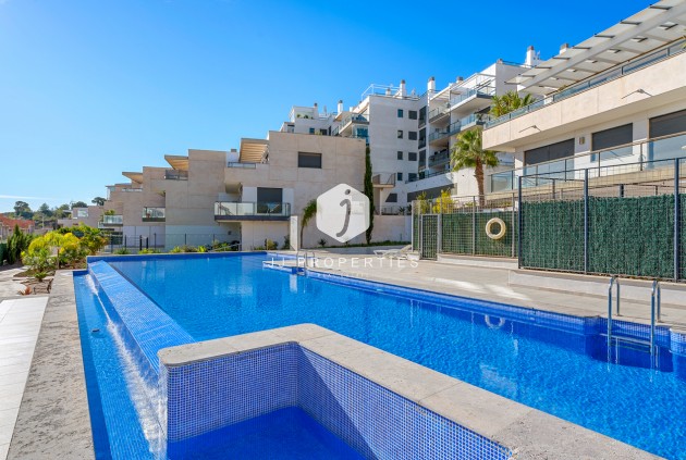 Tweedehands - Appartement / flat -
Campoamor - Costa Blanca