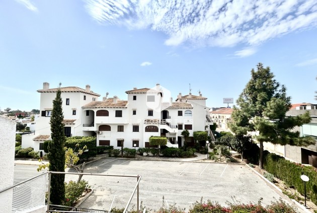 Tweedehands - Appartement / flat -
Cabo Roig - Costa Blanca