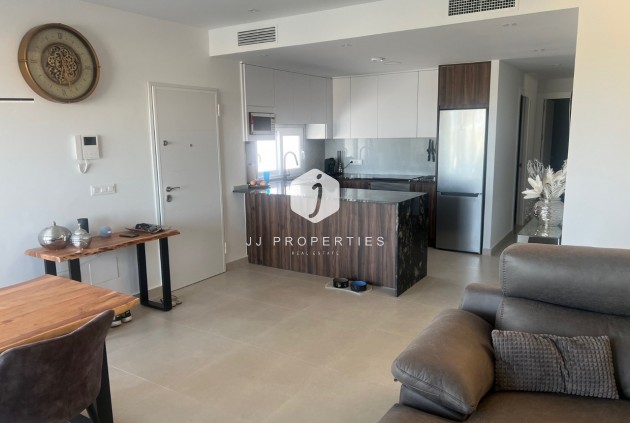 Tweedehands - Villa -
Los Montesinos - Costa Blanca