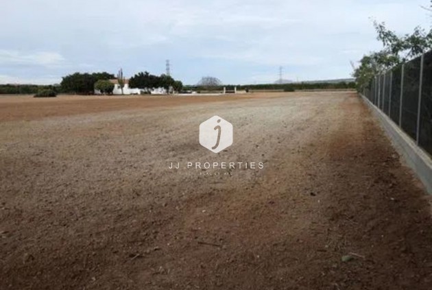 Tweedehands - Villa -
San Miguel de Salinas - Inland