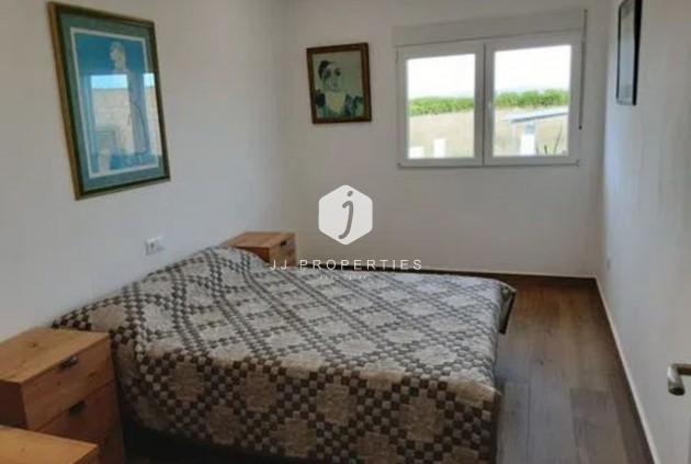 Tweedehands - Villa -
San Miguel de Salinas - Inland