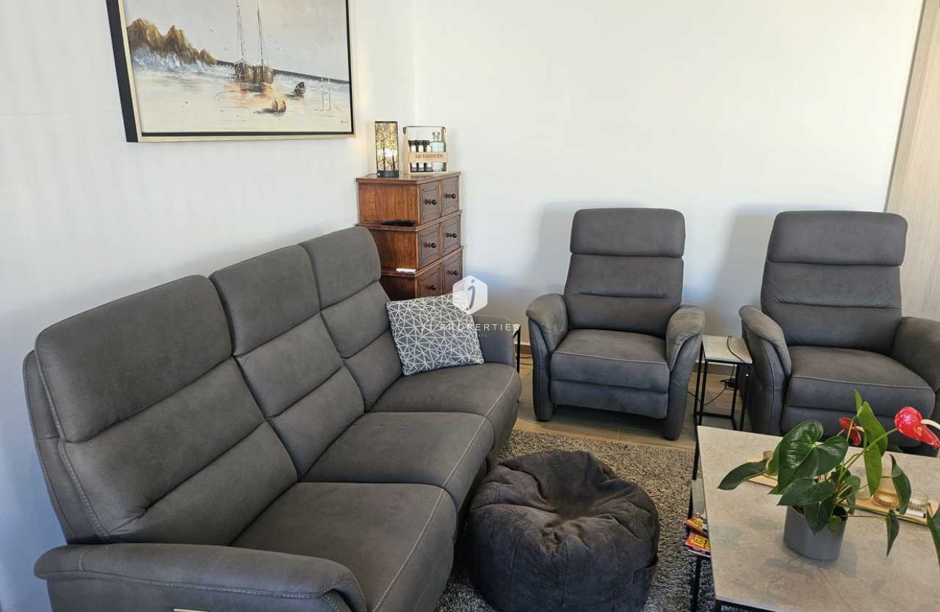 Tweedehands - Villa -
Torrevieja - Costa Blanca