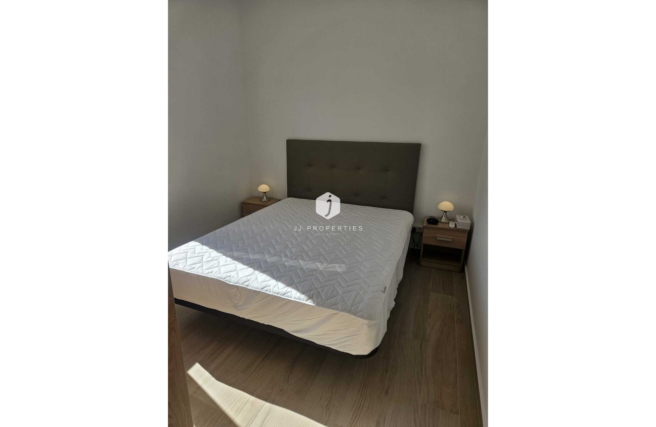Tweedehands - Villa -
Torrevieja - Costa Blanca