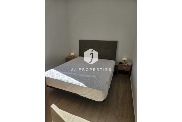 Tweedehands - Villa -
Torrevieja - Costa Blanca