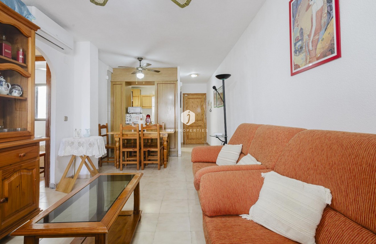 Segunda mano - Ático -
Torrevieja - Costa Blanca