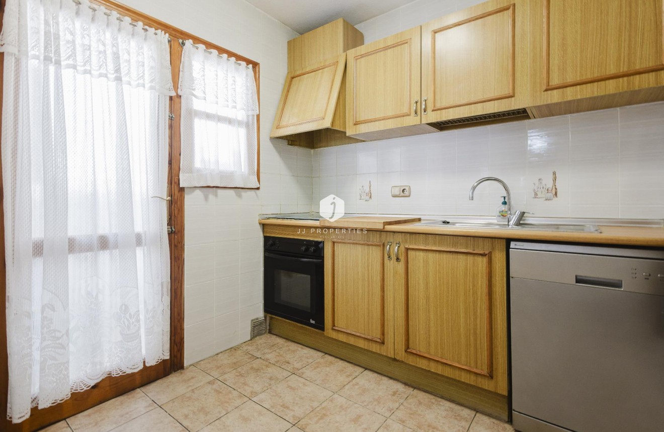 Segunda mano - Ático -
Torrevieja - Costa Blanca