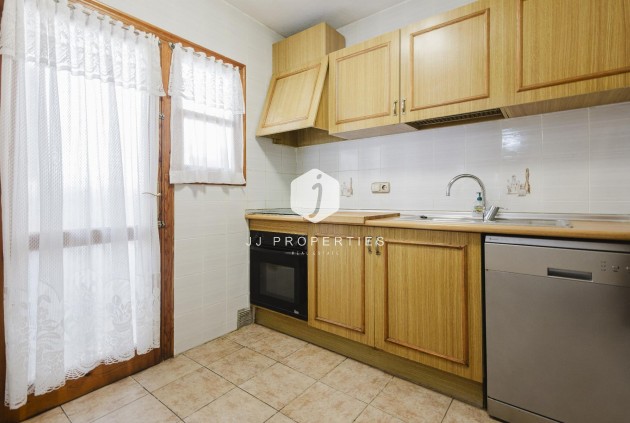Segunda mano - Ático -
Torrevieja - Costa Blanca