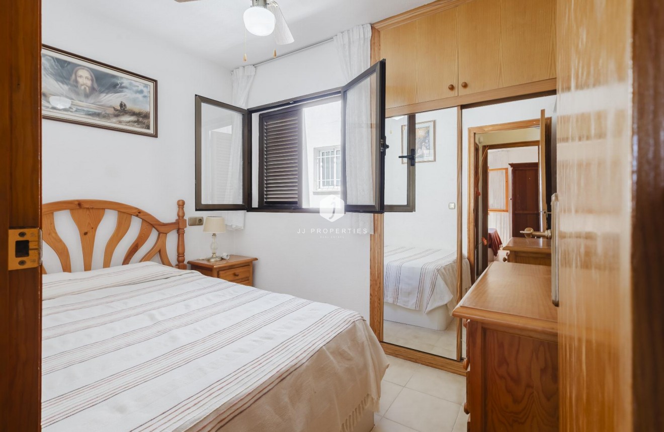 Segunda mano - Ático -
Torrevieja - Costa Blanca