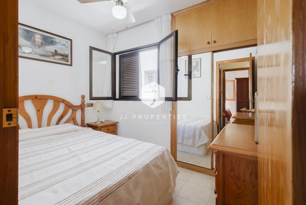 Segunda mano - Ático -
Torrevieja - Costa Blanca