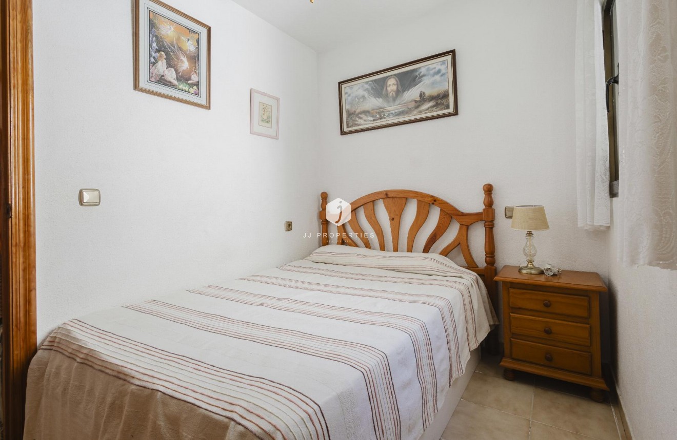 Segunda mano - Ático -
Torrevieja - Costa Blanca