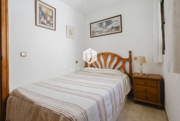 Segunda mano - Ático -
Torrevieja - Costa Blanca
