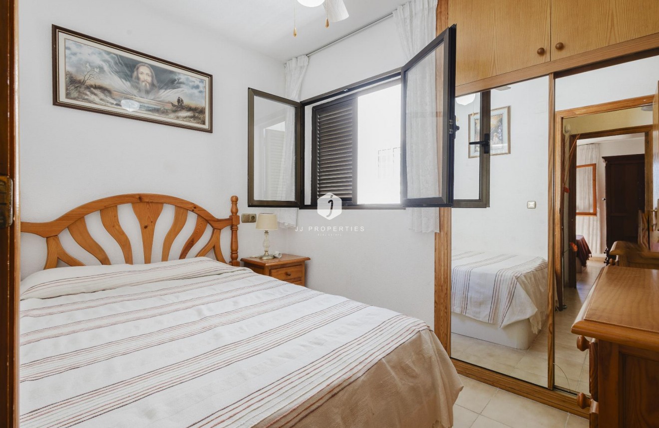 Segunda mano - Ático -
Torrevieja - Costa Blanca