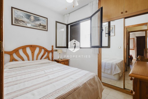 Segunda mano - Ático -
Torrevieja - Costa Blanca
