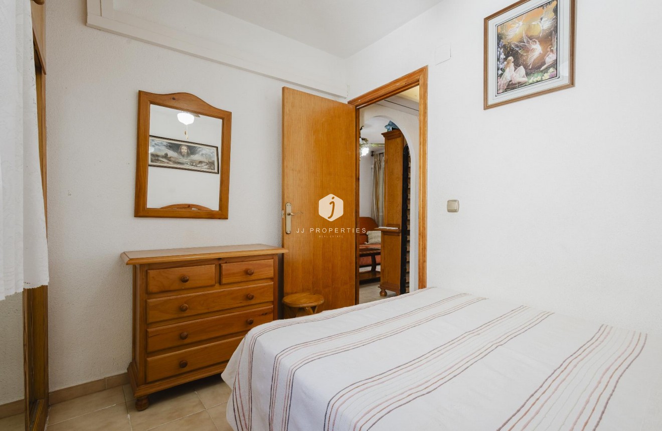 Segunda mano - Ático -
Torrevieja - Costa Blanca