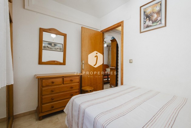 Segunda mano - Ático -
Torrevieja - Costa Blanca