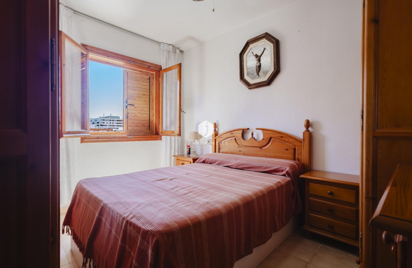 Segunda mano - Ático -
Torrevieja - Costa Blanca