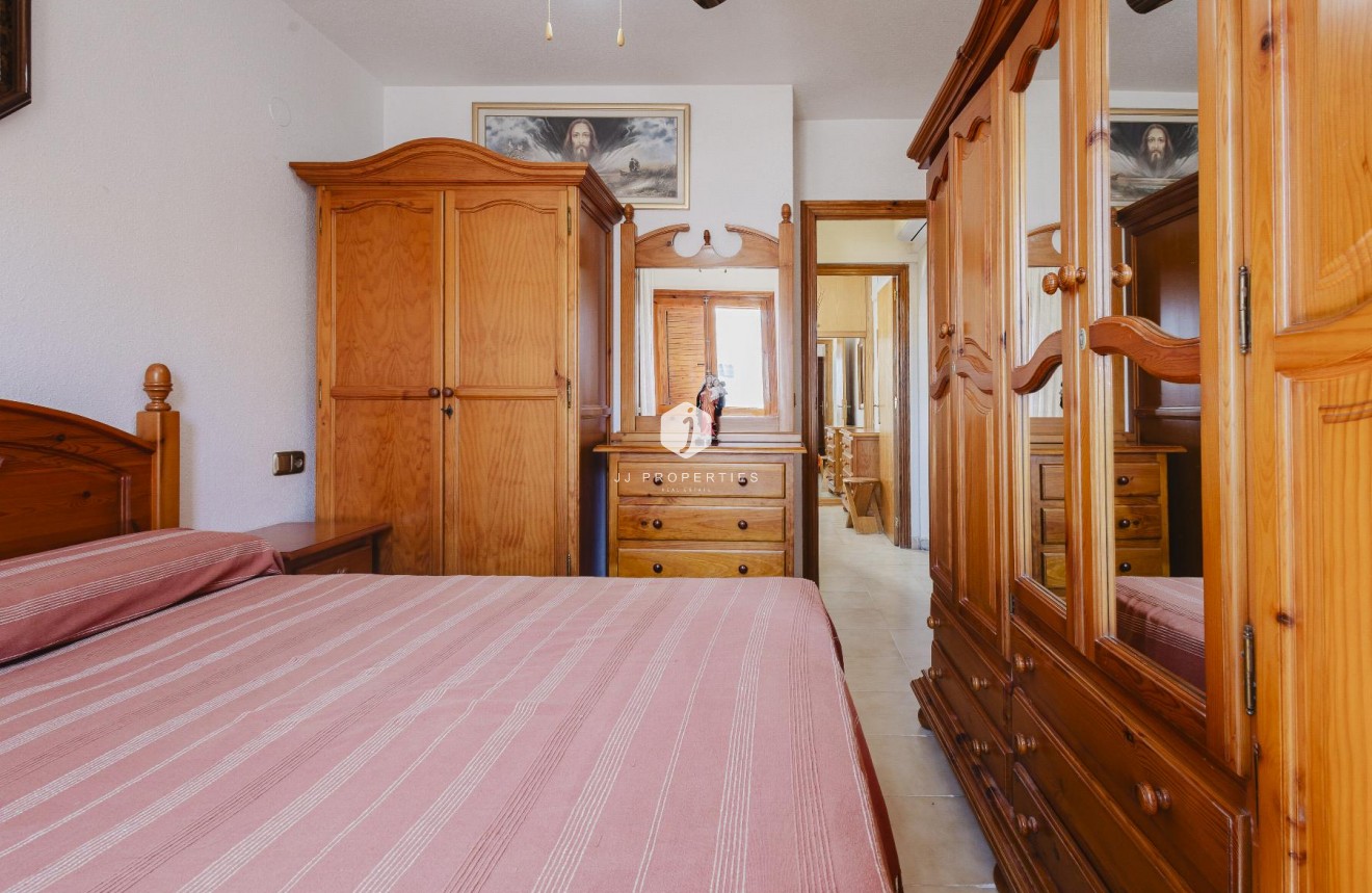 Segunda mano - Ático -
Torrevieja - Costa Blanca