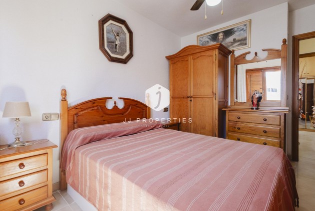Segunda mano - Ático -
Torrevieja - Costa Blanca