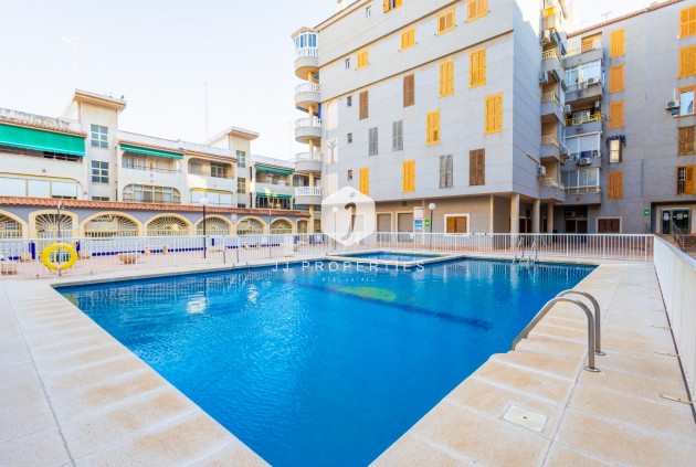 Segunda mano - Ático -
Torrevieja - Costa Blanca