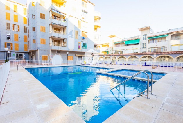 Segunda mano - Ático -
Torrevieja - Costa Blanca