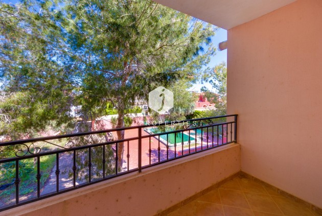 Resale - Villa -
San Miguel de Salinas - Inland