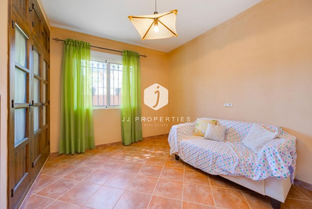 Resale - Villa -
San Miguel de Salinas - Inland