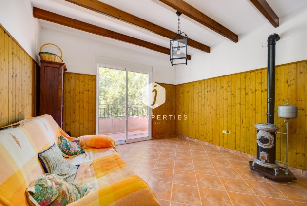 Resale - Villa -
San Miguel de Salinas - Inland