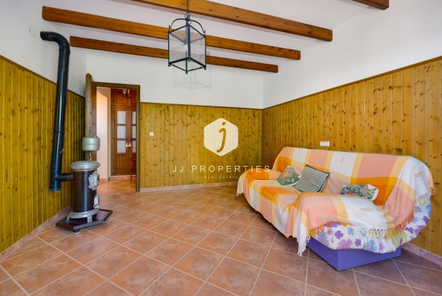 Resale - Villa -
San Miguel de Salinas - Inland