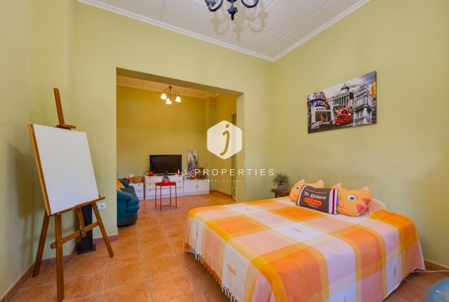 Resale - Villa -
San Miguel de Salinas - Inland