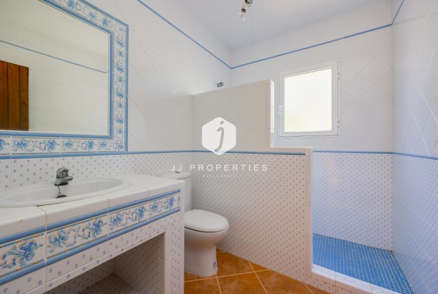 Resale - Villa -
San Miguel de Salinas - Inland