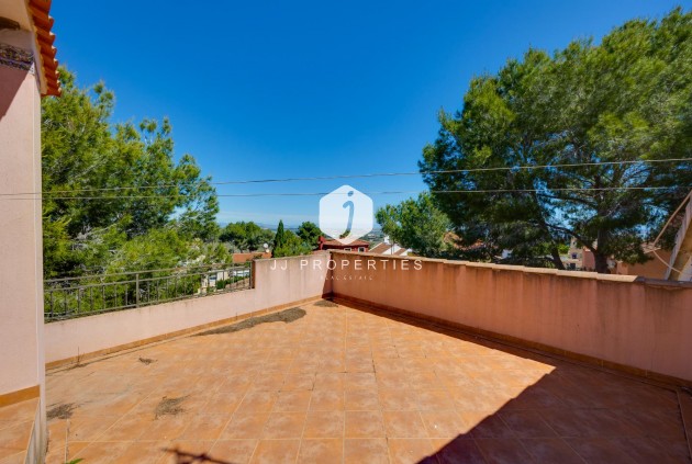 Resale - Villa -
San Miguel de Salinas - Inland